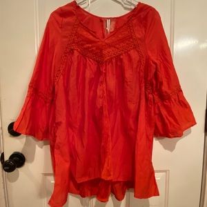 Monoreno tunic / caftan